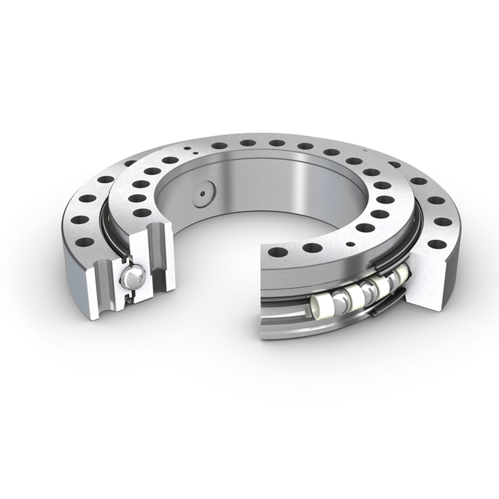 NSK Slewing Ring Bearings: High-Load & Long-Life Solutions