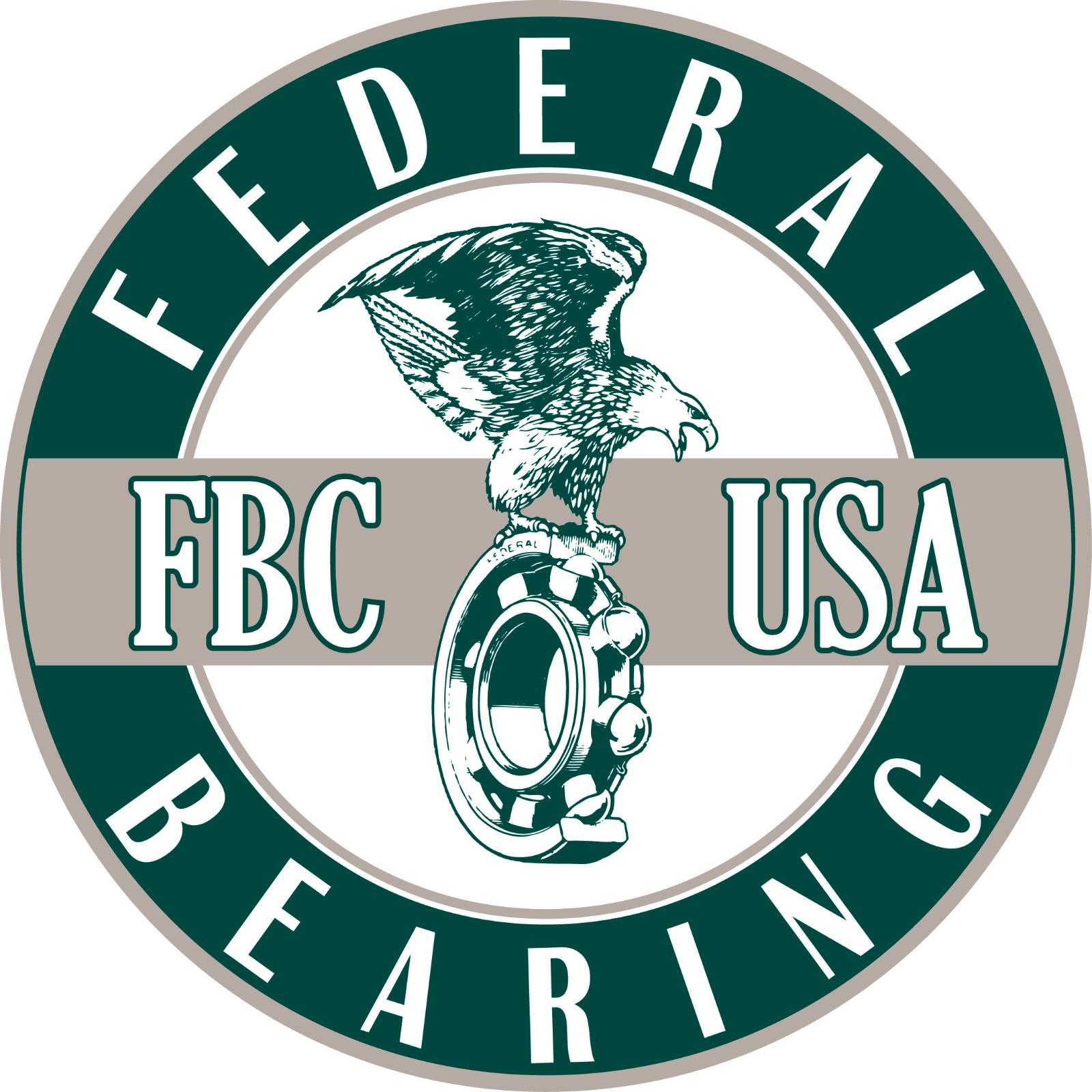 Federal Bearing Corp.